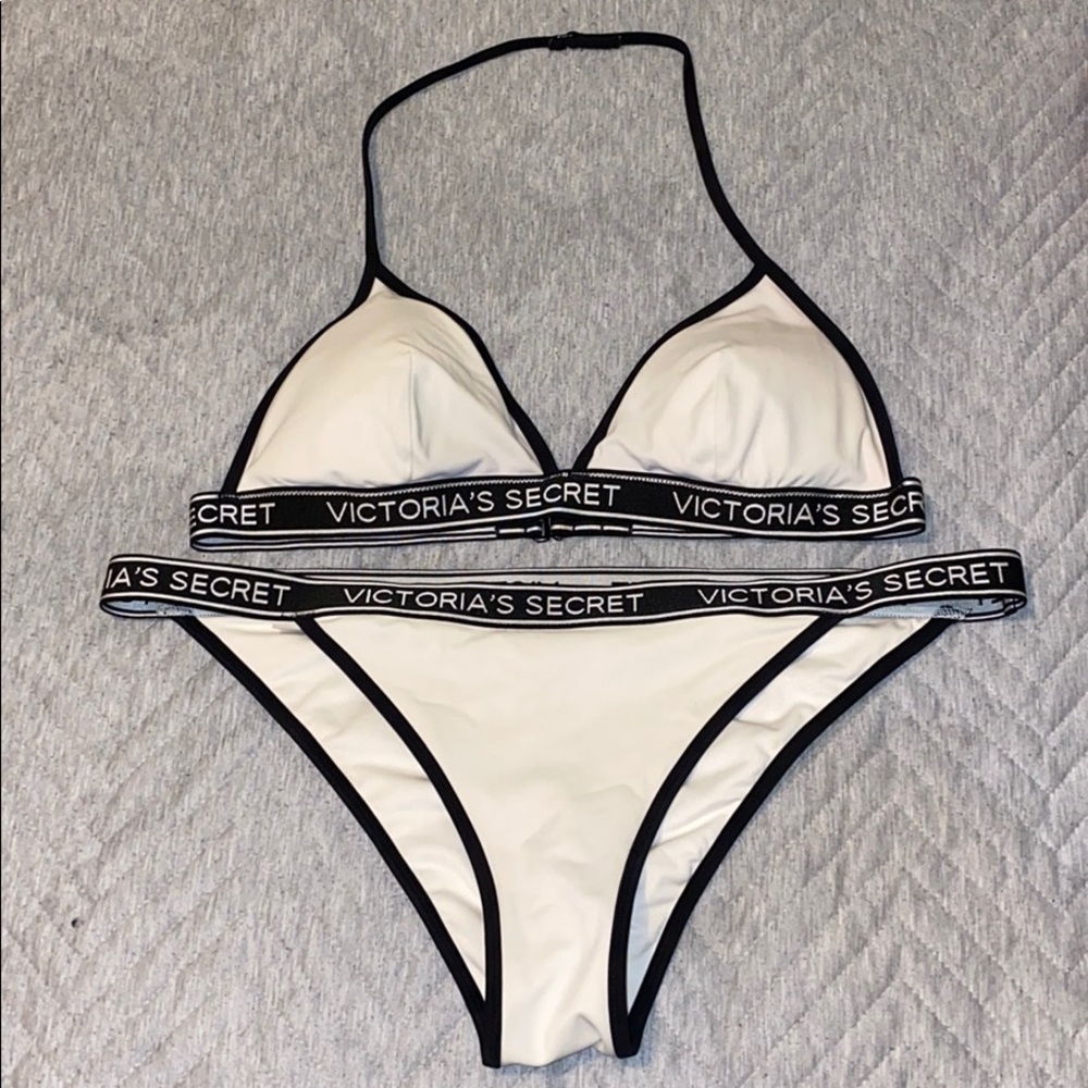 Victoria Secret Two Piece